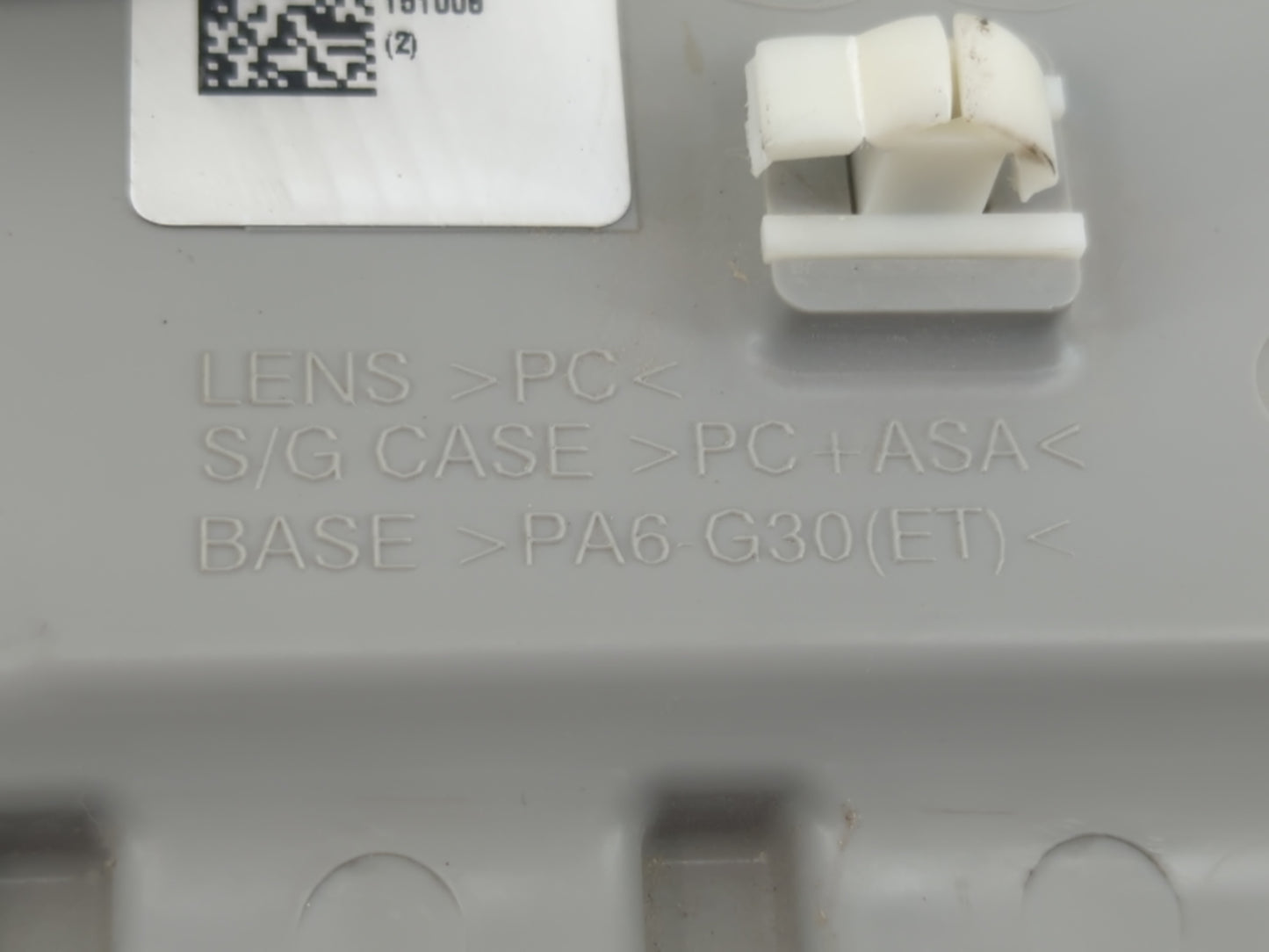 2016 Kia Optima Overhead Roof Console - Oemusedautoparts1.com