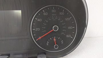 2016-2018 Kia Optima Instrument Cluster Speedometer Gauges P/N:94001-D4780 Fits Fits 2016 2017 2018 OEM Used Auto Parts