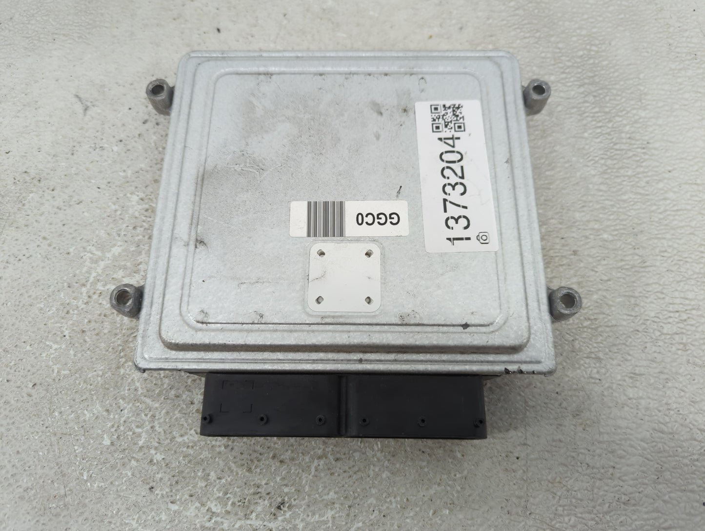 2016-2018 Kia Optima PCM Engine Control Computer ECU ECM PCU OEM P/N:39108-2GGC0 39138-2GGC0 Fits Fits 2016 2017 2018 OEM Us