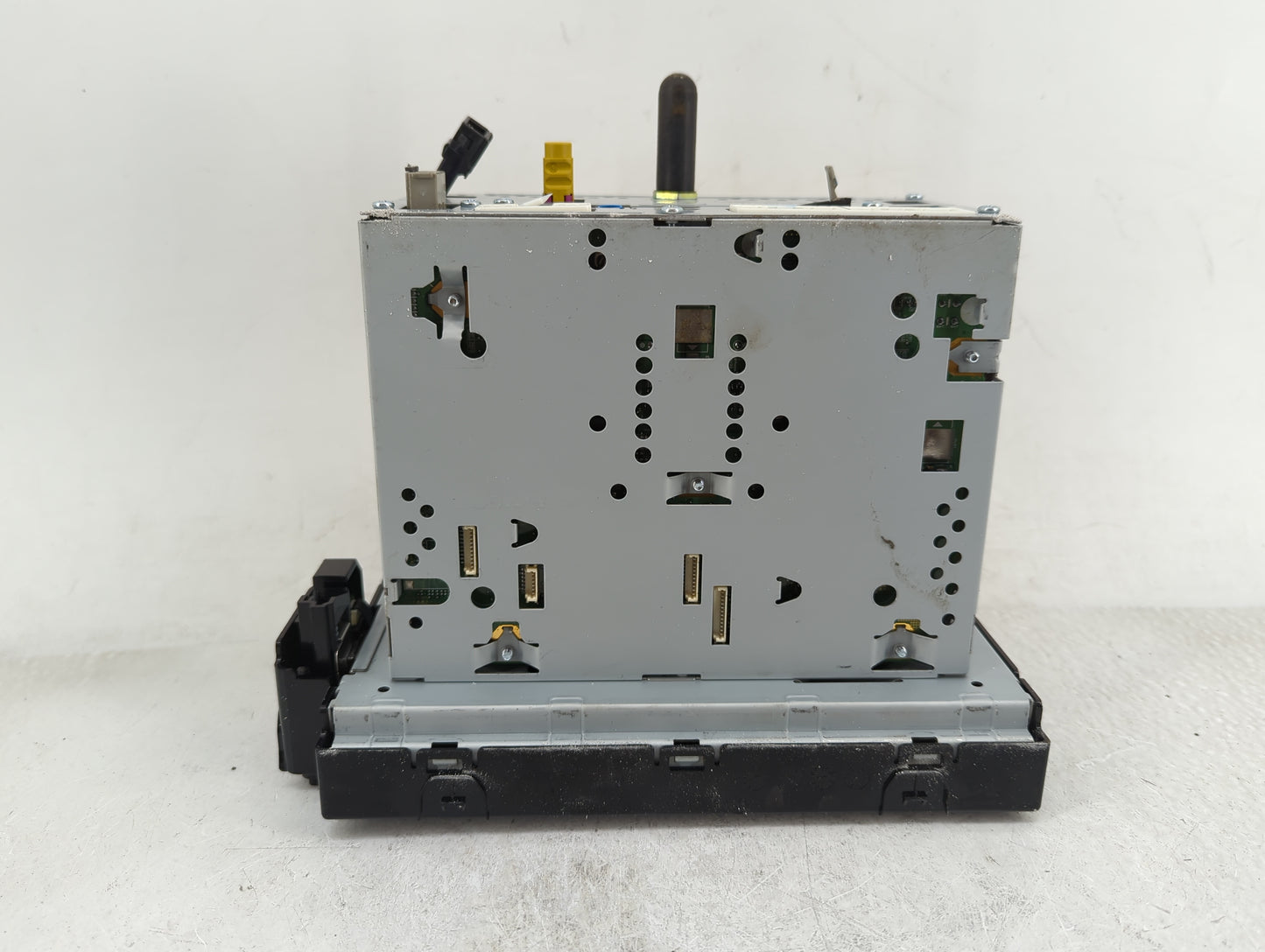 2016-2018 Kia Optima Radio AM FM Cd Player Receiver Replacement P/N:96560-D5400WK Fits Fits 2016 2017 2018 OEM Used Auto Par