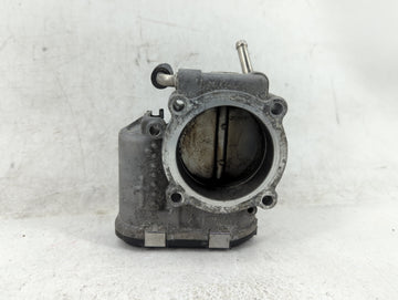 2016-2020 Kia Optima Throttle Body P/N:35100-2G600 0280750618 Fits Fits 2015 2016 2017 2018 2019 2020 2021 OEM Used Auto Parts