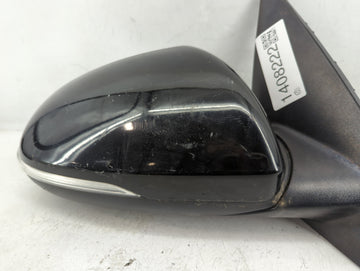2016-2018 Kia Optima Passenger Side View Mirror - Right Door Mirror OEM Used
