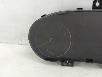 2016-2018 Kia Optima Instrument Cluster Speedometer Gauges Fits Fits 2016 2017 2018 OEM Used Auto Parts