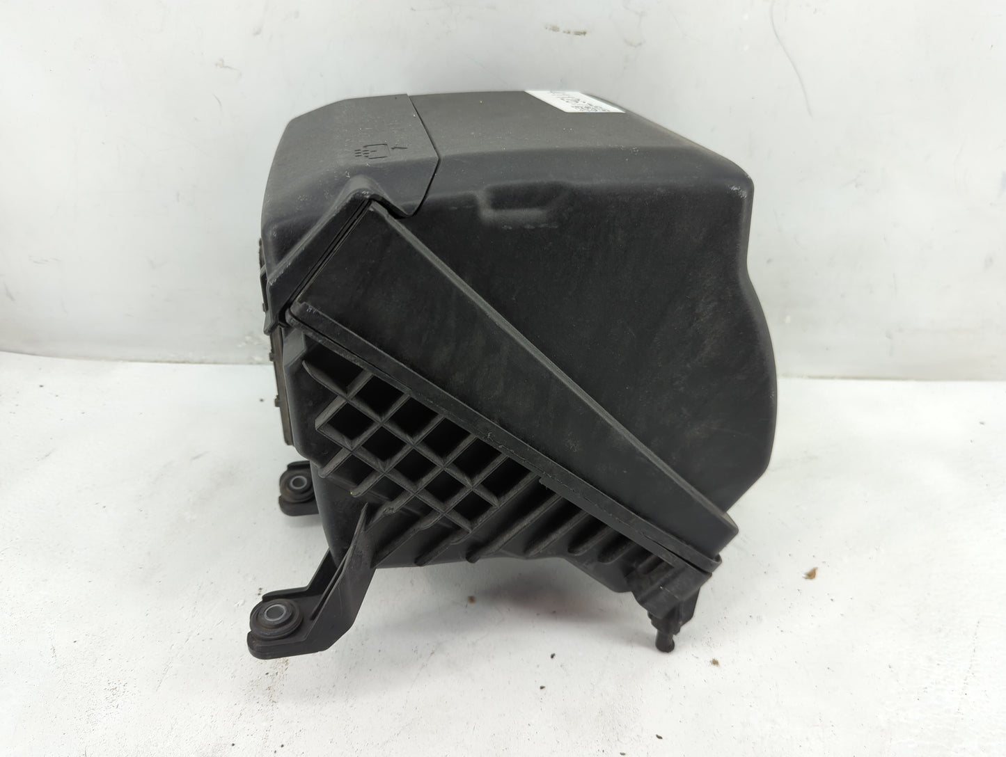 2016-2016 Kia Optima Air Cleaner Intake-duct Hose Tube - Oemusedautoparts1.com