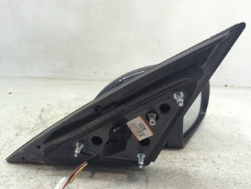 2016-2019 Kia Optima Driver Side View Mirror - Left Door Mirror OEM Used