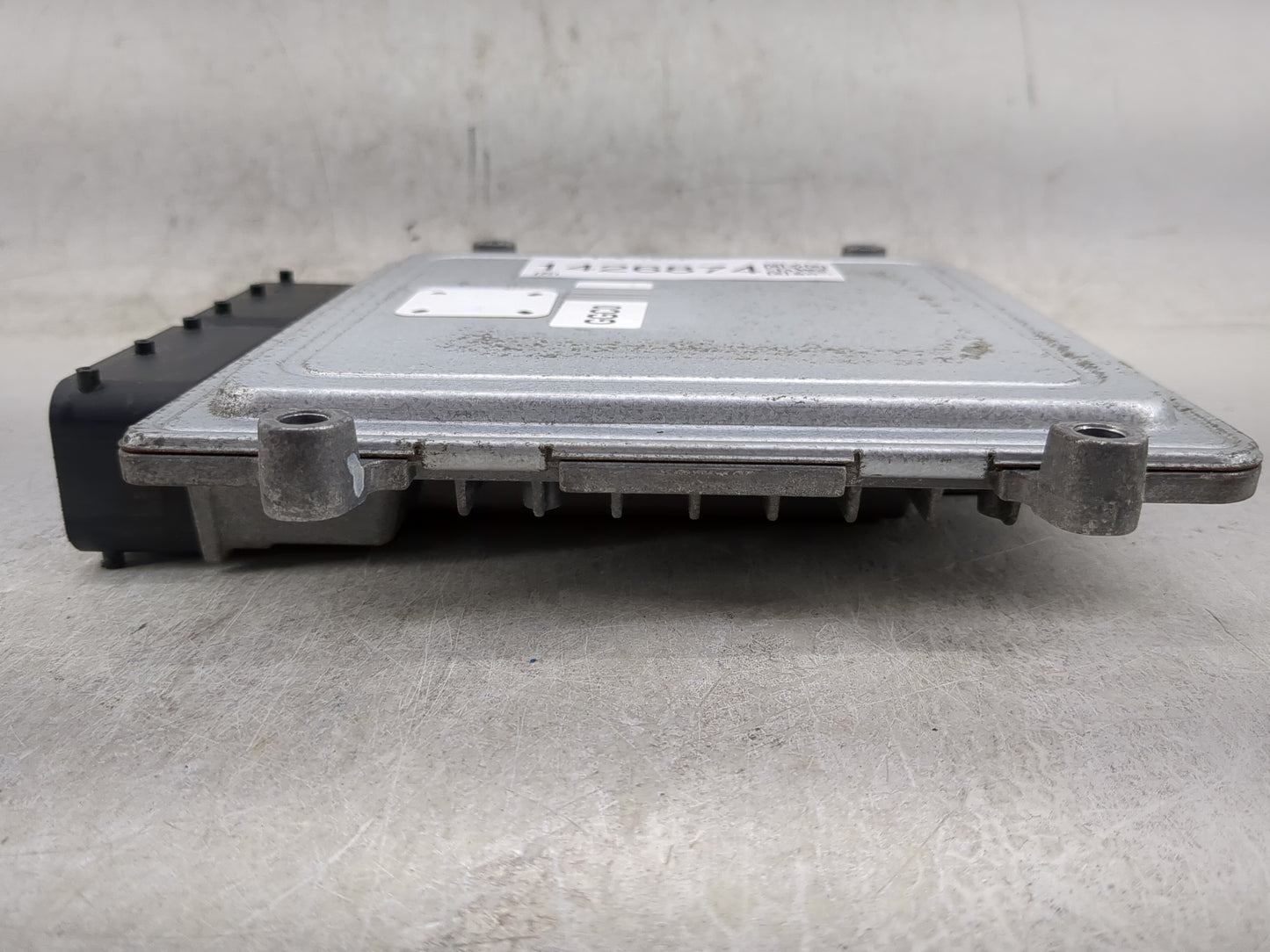 2016-2018 Kia Optima PCM Engine Control Computer ECU ECM PCU OEM P/N:39138 2GGC0 39108 2GGC0 Fits Fits 2016 2017 2018 OEM Us