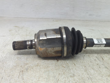 2016-2020 Kia Optima Axle Shaft Front Driver Cv C/v