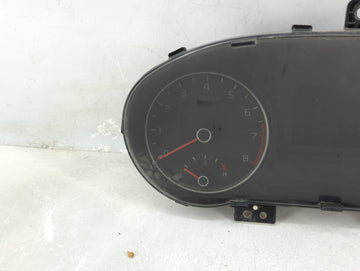 2016-2018 Kia Optima Instrument Cluster Speedometer Gauges P/N:94001-D5010 Fits Fits 2016 2017 2018 OEM Used Auto Parts