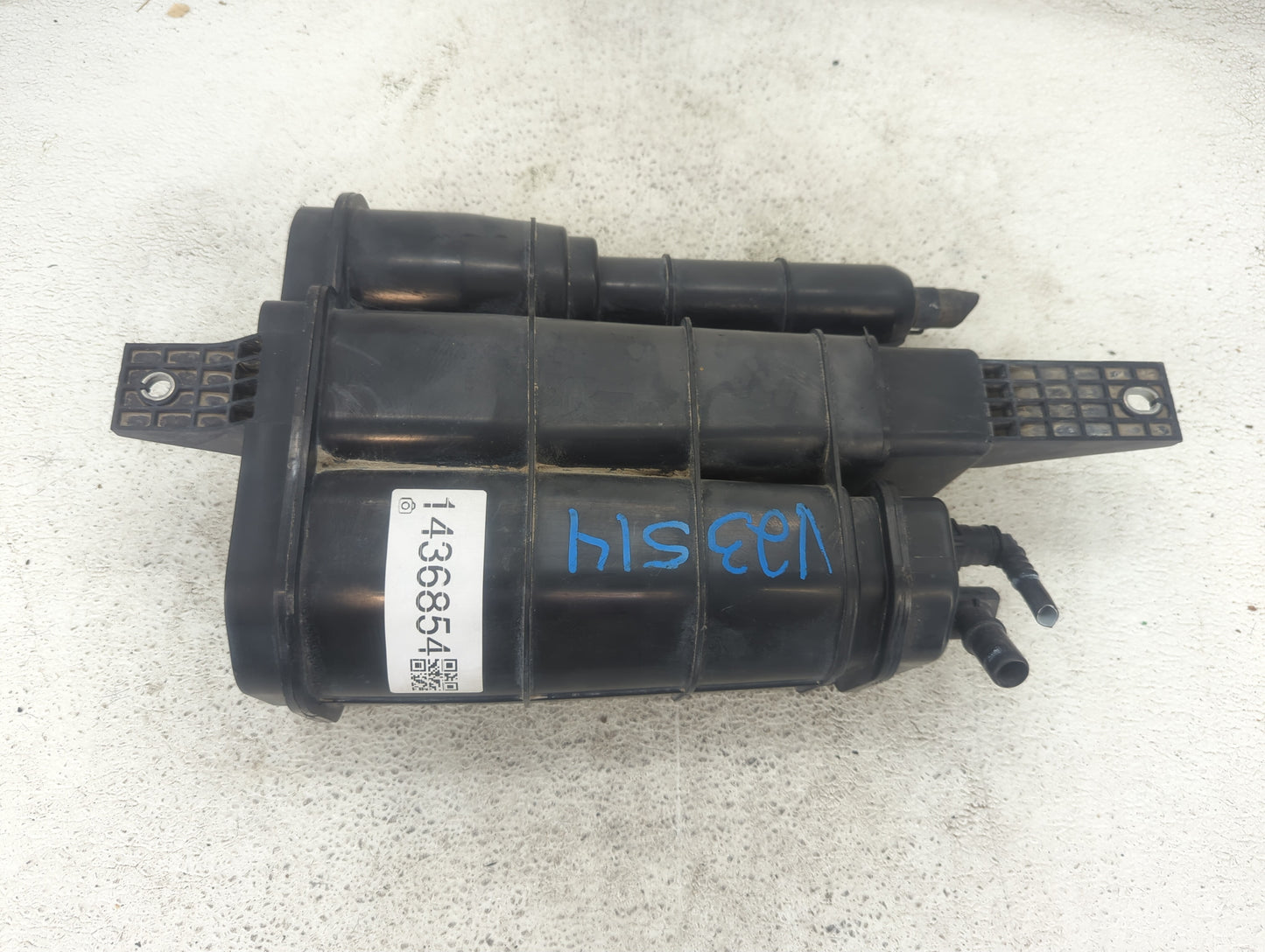 2016 Kia Optima Fuel Vapor Charcoal Canister - Oemusedautoparts1.com