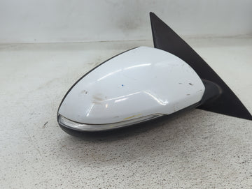 2016-2020 Kia Optima Passenger Side View Mirror - Right Door Mirror OEM Used