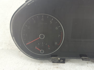 2016-2018 Kia Optima Instrument Cluster Speedometer Gauges P/N:94001-D5000 38707087859, A2C97669300 Fits Fits 2016 2017 2018 OEM Used Auto Parts