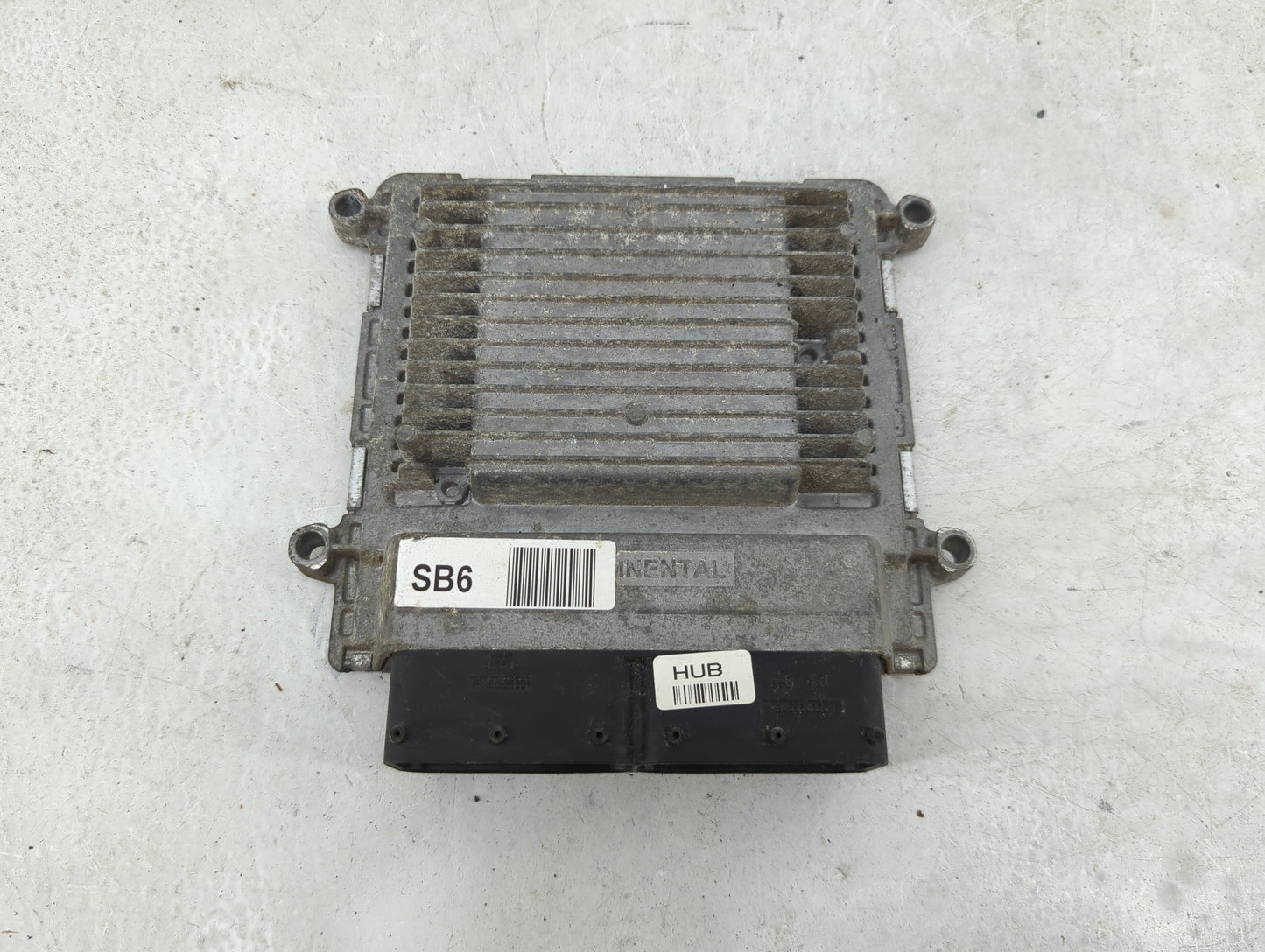 2016 Kia Optima PCM Engine Control Computer ECU ECM PCU OEM P/N:MD3SP1NS2D8A 5WY4Y52D, 39102-2EMN3, 39103-2EMN3 Fits OEM Use