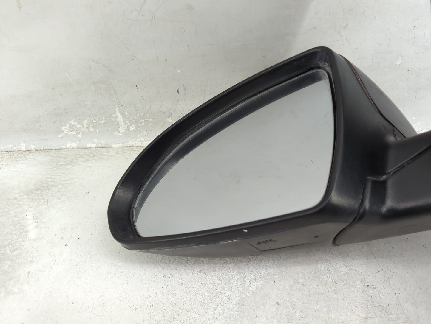 2016-2018 Kia Optima Driver Side View Mirror - Left Door Mirror OEM Used - Oemusedautoparts1.com