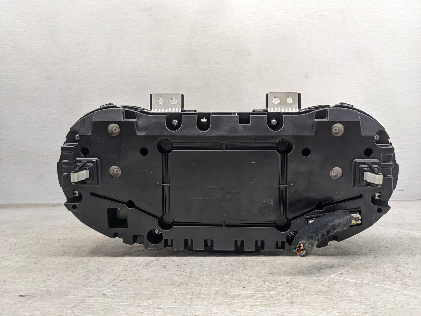 2016-2018 Kia Optima Instrument Cluster Speedometer Gauges P/N:94001-D5000 A2C97869300 Miles:89K Fits Fits 2016 2017 2018 OE