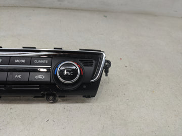 2016-2018 Kia Optima Climate Control Module Temperature AC/Heater Replacement P/N:97250-D5701 Fits Fits 2016 2017 2018 OEM Used Auto Parts