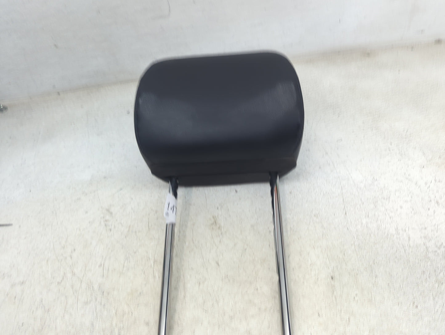 2016-2018 Kia Optima Headrest Head Rest Front Driver Passenger Seat Fits Fits 2016 2017 2018 OEM Used Auto Parts - Oemusedau