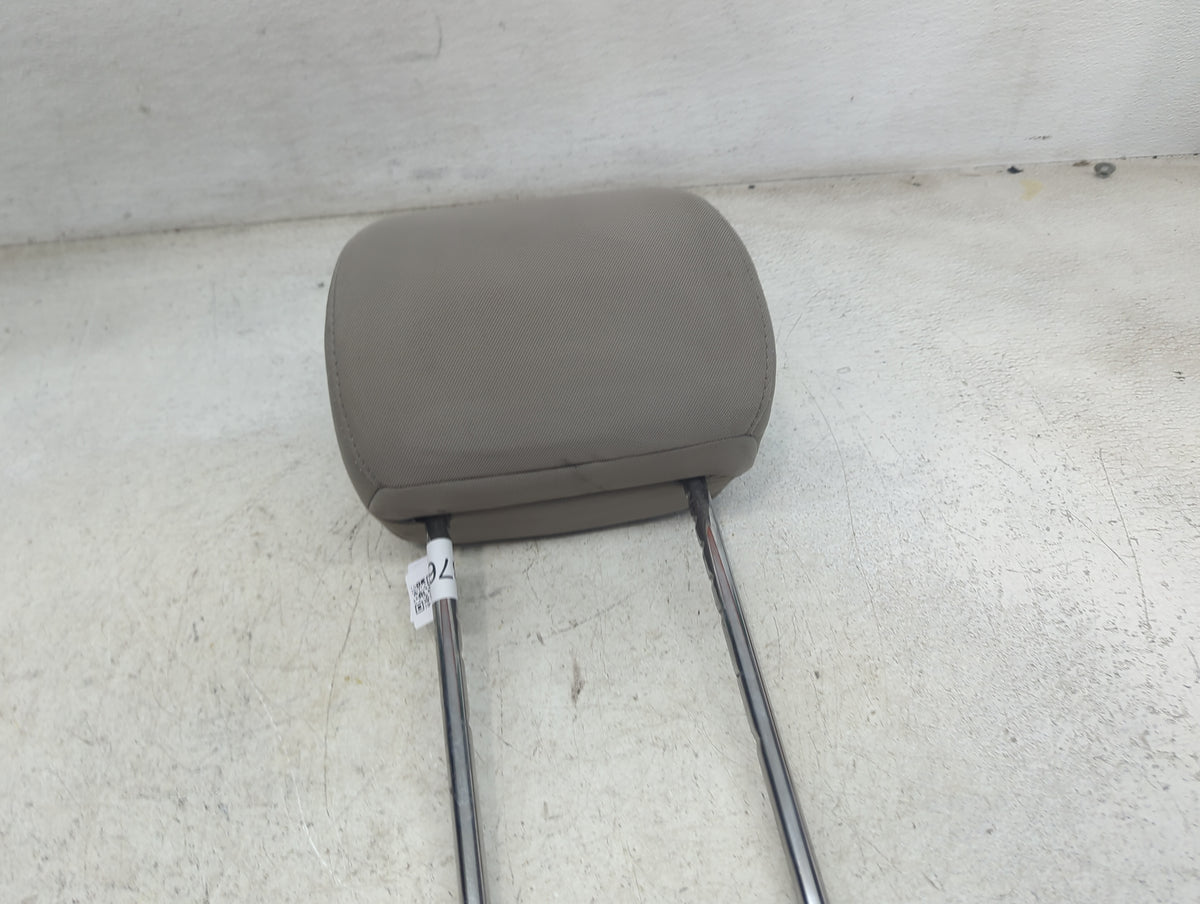 2016 Kia Optima Headrest Head Rest Front Driver Passenger Seat Fits OEM Used Auto Parts - Oemusedautoparts1.com