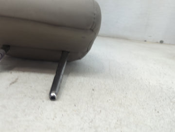 2016 Kia Optima Headrest Head Rest Rear Seat Fits OEM Used Auto Parts