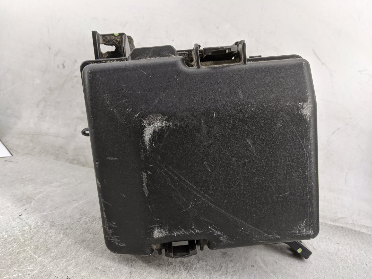 2016 Kia Optima Fusebox Fuse Box Panel Relay Module P/N:VS91200C2010LA VSU030Y0101964010188, 84625-0102.7-000 Fits OEM Used