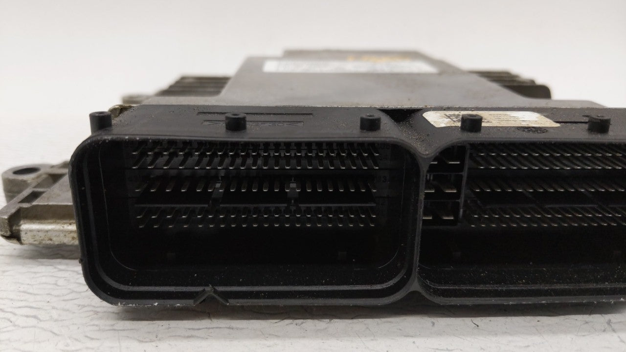 2016-2018 Kia Optima PCM Engine Control Computer ECU ECM PCU OEM P/N:39138-2GGC1 39108-2GGC1, 39138-2GGC0 Fits Fits 2016 201