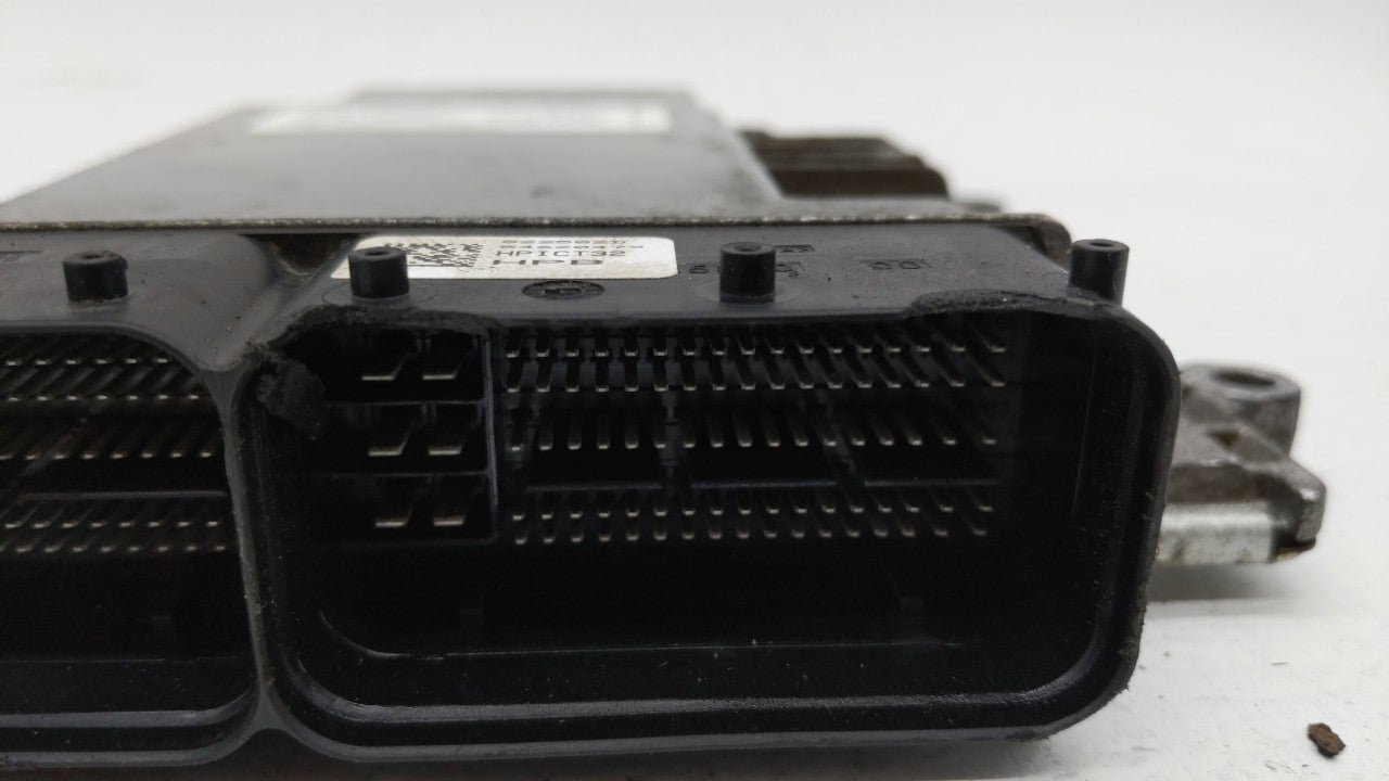 2016-2018 Kia Optima PCM Engine Control Computer ECU ECM PCU OEM P/N:39138-2GGC1 39108-2GGC1, 39138-2GGC0 Fits Fits 2016 201