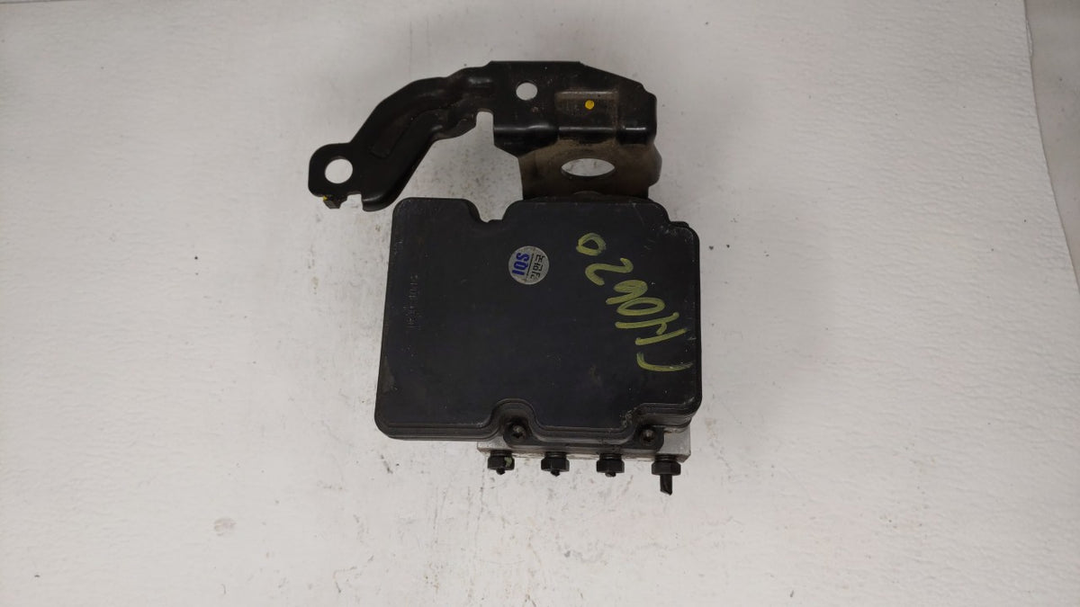 2016-2018 Kia Optima Anti-Lock Brake ABS Pump Module Actuator OEM P/N:58920-D5060 58920-D5010 Fits Fits 2016 2017 2018 OEM U