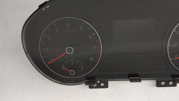 2016-2018 Kia Optima Instrument Cluster Speedometer Gauges P/N:94001-D5000 94001-D5300, 94001-D5300 Fits Fits 2016 2017 2018 OEM Used Auto Parts