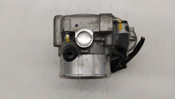 2016-2019 Kia Optima Throttle Body P/N:0 280 750 618 35100-2G600 Fits Fits 2015 2016 2017 2018 2019 OEM Used Auto Parts