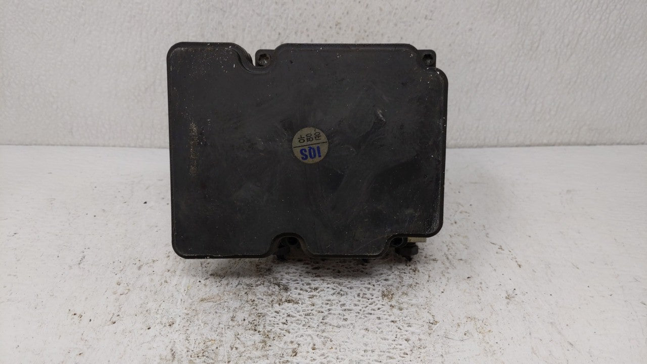 2016-2018 Kia Optima ABS Pump Control Module Replacement P/N:58920-D5060 58920-D5010, 58900-D5060 Fits Fits 2016 2017 2018 O