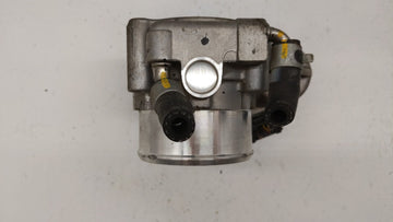 2016-2019 Kia Optima Throttle Body P/N:0 280 750 618 35100-2G600 Fits Fits 2015 2016 2017 2018 2019 OEM Used Auto Parts