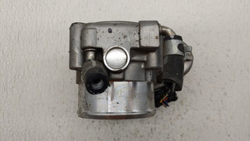 2016-2019 Kia Optima Throttle Body P/N:0 280 750 618 35100-2G600 Fits Fits 2015 2016 2017 2018 2019 OEM Used Auto Parts