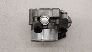 2016-2019 Kia Optima Throttle Body P/N:0 280 750 618 35100-2G600 Fits Fits 2015 2016 2017 2018 2019 OEM Used Auto Parts