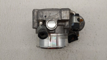 2016-2019 Kia Optima Throttle Body P/N:0 280 750 618 35100-2G600 Fits Fits 2015 2016 2017 2018 2019 OEM Used Auto Parts