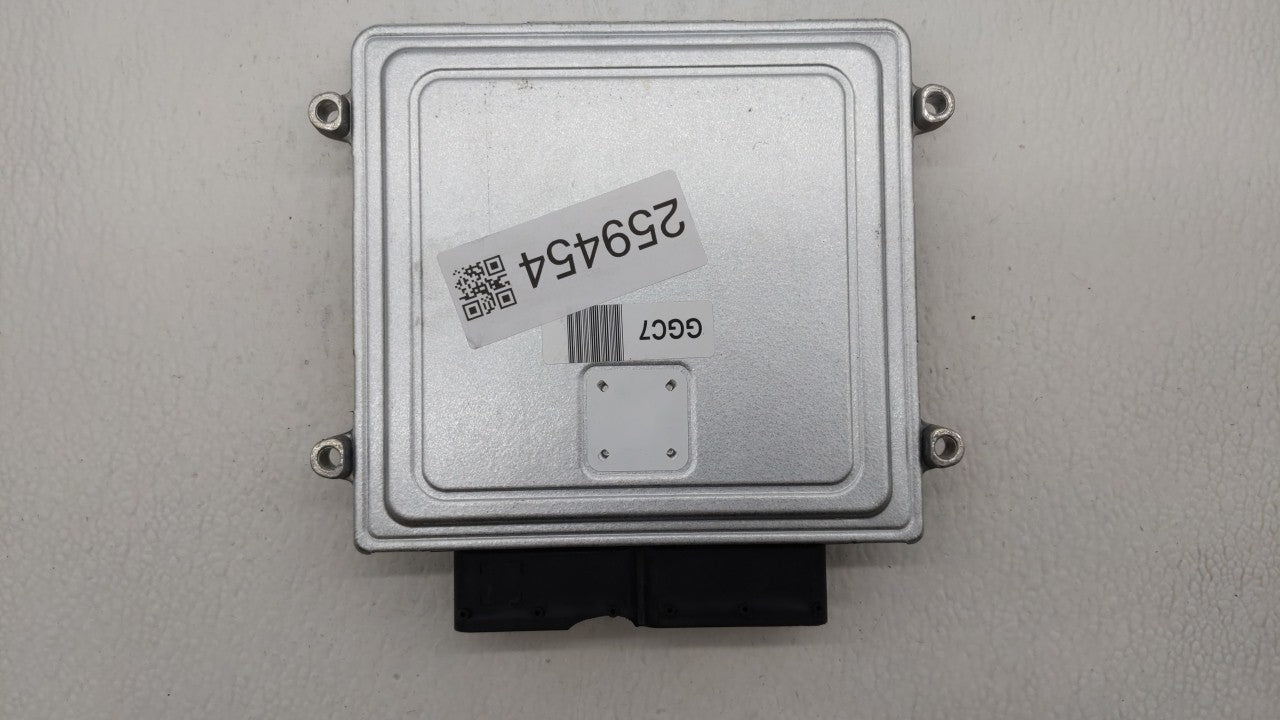 2016-2018 Kia Optima PCM Engine Control Computer ECU ECM PCU OEM P/N:39138-2GGC5 39108-2GGC5, 39138-2GGC6 Fits Fits 2016 201