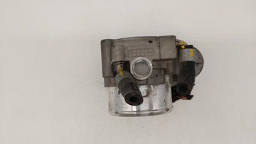 2016-2019 Kia Optima Throttle Body P/N:35100-2G600 Fits Fits 2015 2016 2017 2018 2019 OEM Used Auto Parts
