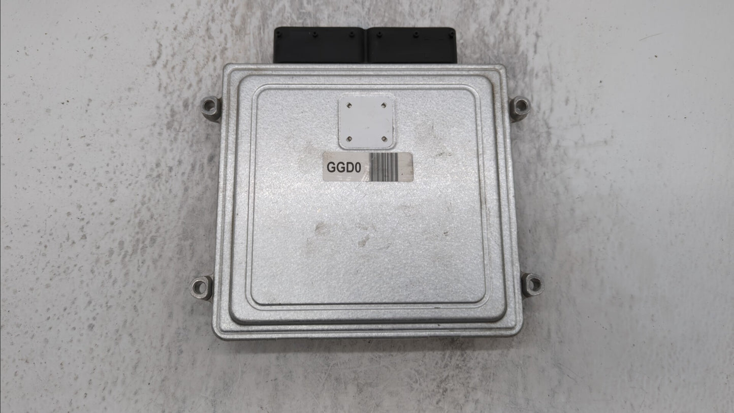 2016-2018 Kia Optima PCM Engine Control Computer ECU ECM PCU OEM P/N:39138-2GGD2 39108-2GGD2, 39138-2GGD0 Fits Fits 2016 201