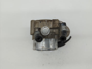2016-2019 Kia Optima Throttle Body P/N:35100-2G600 Fits Fits 2015 2016 2017 2018 2019 OEM Used Auto Parts