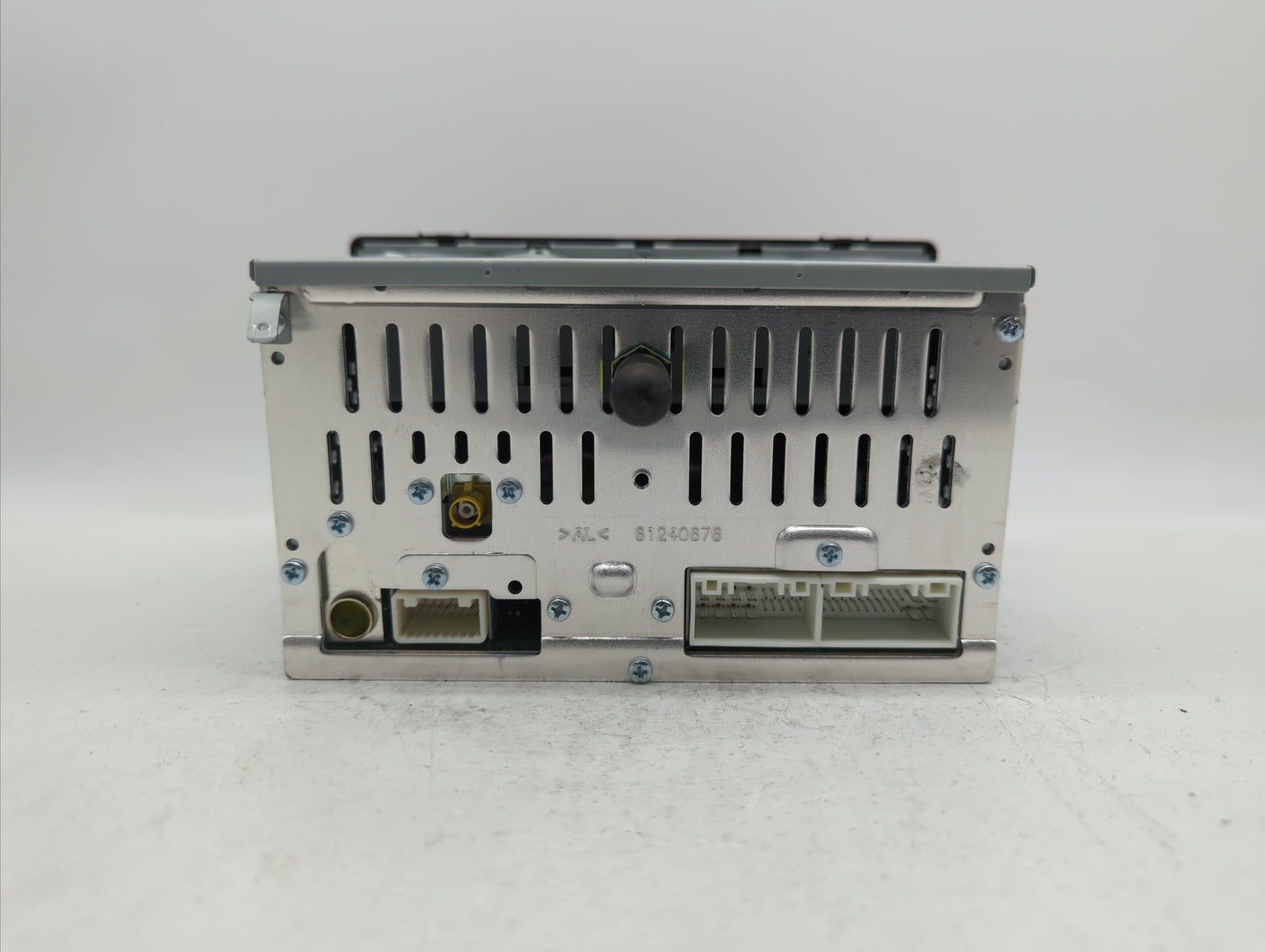 2016-2018 Kia Optima Am Fm Cd Player Radio Receiver - Oemusedautoparts1.com