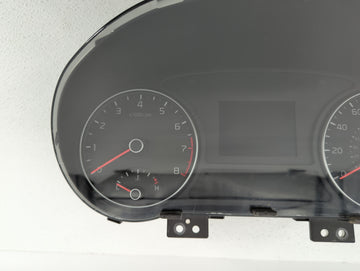 2016-2018 Kia Optima Instrument Cluster Speedometer Gauges P/N:94001-D5500 94001-D5000, 94001-D5300 Fits Fits 2016 2017 2018 OEM Used Auto Parts