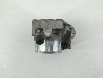 2016-2019 Kia Optima Throttle Body P/N:0 280 750 618 35100-2G600 Fits Fits 2015 2016 2017 2018 2019 OEM Used Auto Parts