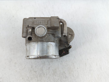 2016-2019 Kia Optima Throttle Body P/N:0 280 750 618 35100-2G600 Fits Fits 2015 2016 2017 2018 2019 OEM Used Auto Parts