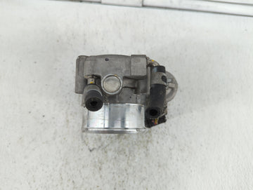 2016-2019 Kia Optima Throttle Body P/N:0 280 750 618 35100-2G600 Fits Fits 2015 2016 2017 2018 2019 OEM Used Auto Parts