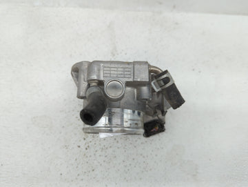2011-2016 Kia Optima Throttle Body P/N:35100-2G800 9045010020, 0459 1847 AC Fits Fits 2011 2012 2013 2014 2015 2016 OEM Used Auto Parts