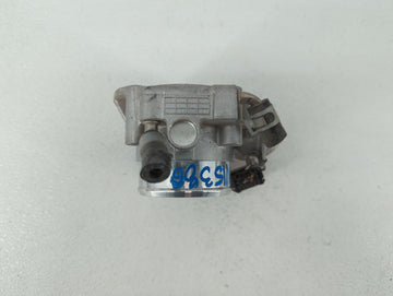 2011-2016 Kia Optima Throttle Body P/N:35100-2G800 9045010020, 0459 1847 AC Fits Fits 2011 2012 2013 2014 2015 2016 OEM Used Auto Parts