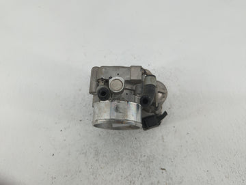 2016-2019 Kia Optima Throttle Body P/N:0 280 750 618 35100-2G600 Fits Fits 2015 2016 2017 2018 2019 OEM Used Auto Parts