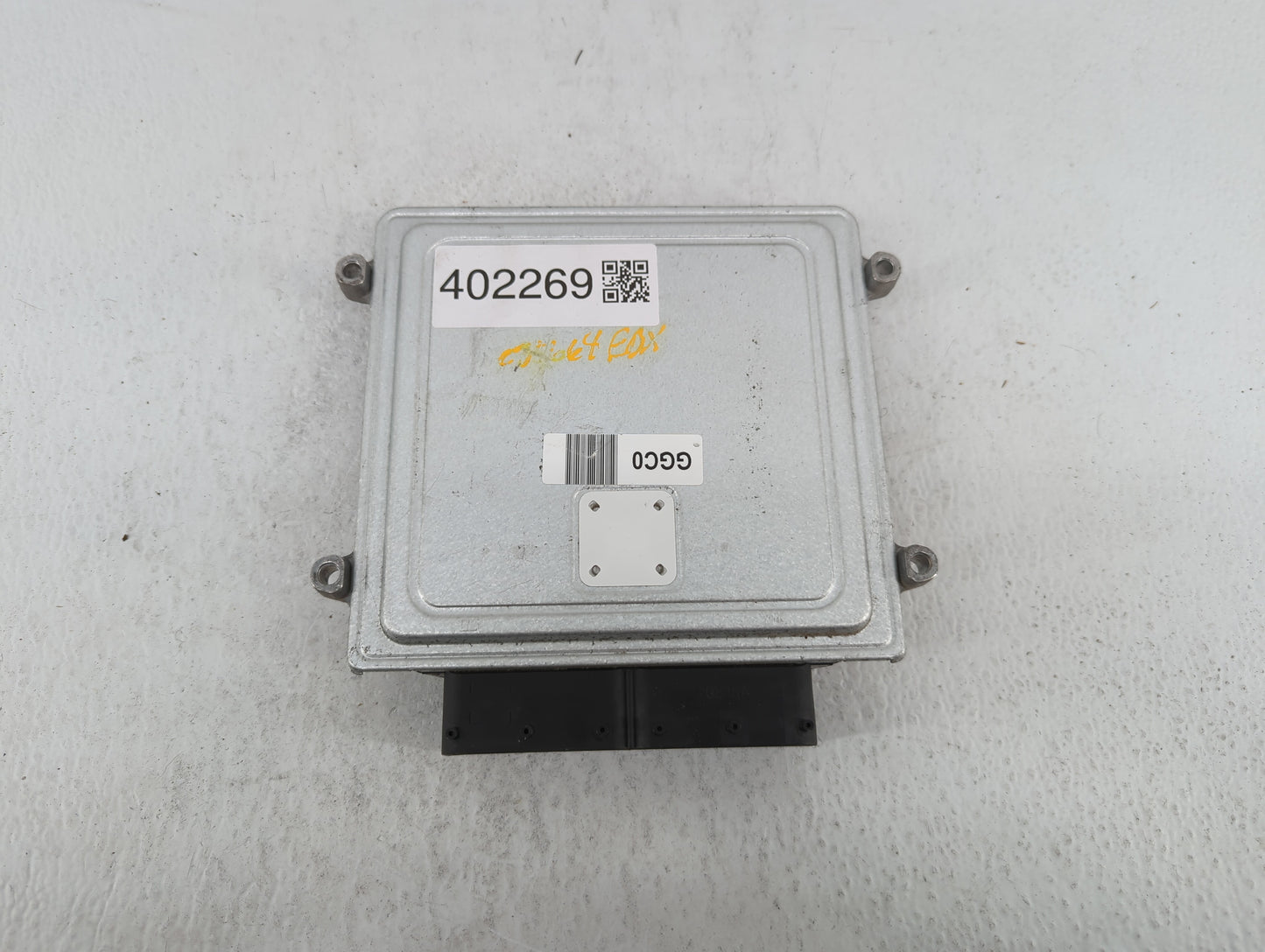 2016-2018 Kia Optima PCM Engine Control Computer ECU ECM PCU OEM P/N:39138-2GGC0 39108-2GGDO Fits Fits 2016 2017 2018 OEM Us