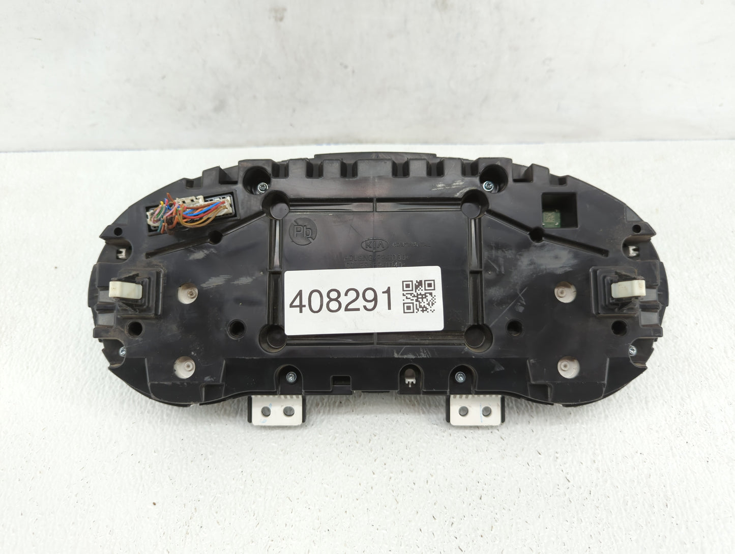 2016-2018 Kia Optima Instrument Cluster Speedometer Gauges P/N:94001-D5500 94001-D5000, 94001-D5300 Fits Fits 2016 2017 2018
