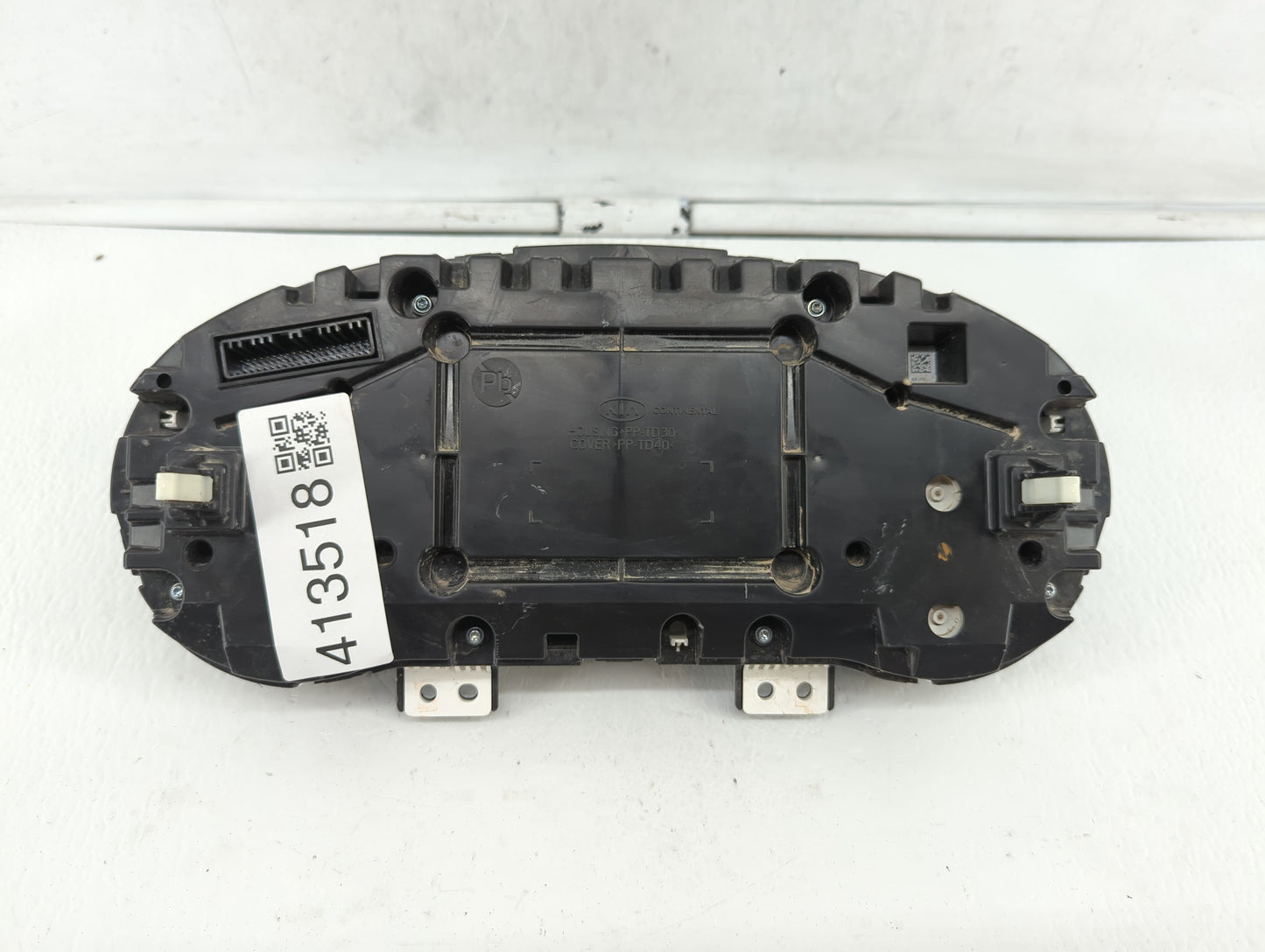 2016-2018 Kia Optima Instrument Cluster Speedometer Gauges P/N:94001-D5500 94001-D5000, 94001-D5300 Fits Fits 2016 2017 2018