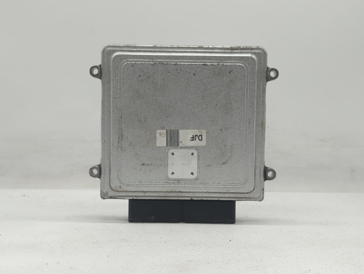 2016-2018 Kia Optima PCM Engine Control Computer ECU ECM PCU OEM P/N:39108-2GGD5 39138-2GGD5, 39138-2GGC0 Fits Fits 2016 201