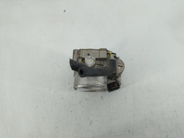 2016-2020 Kia Optima Throttle Body P/N:35100-2G600 Fits Fits 2015 2016 2017 2018 2019 2020 2021 OEM Used Auto Parts